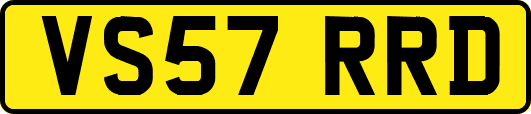 VS57RRD