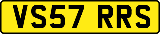 VS57RRS