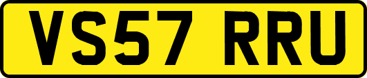 VS57RRU