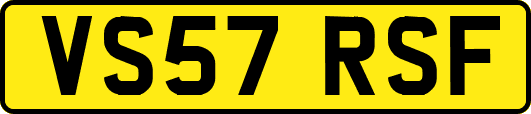VS57RSF