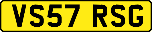 VS57RSG