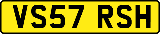VS57RSH