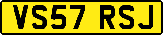 VS57RSJ