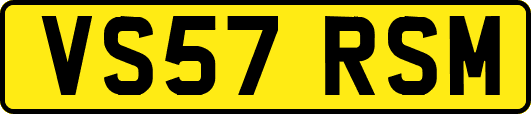 VS57RSM
