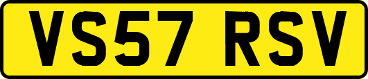 VS57RSV