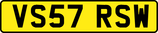 VS57RSW