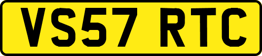 VS57RTC