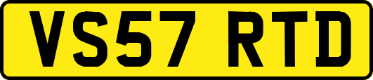 VS57RTD