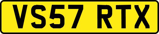 VS57RTX