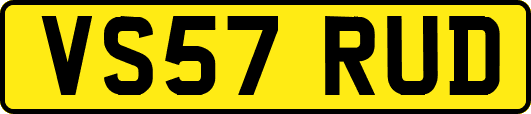 VS57RUD
