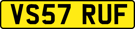 VS57RUF