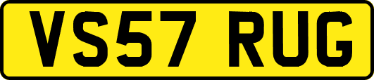 VS57RUG