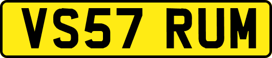 VS57RUM