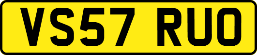 VS57RUO