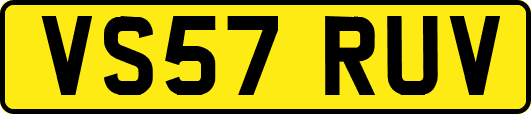 VS57RUV