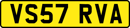VS57RVA