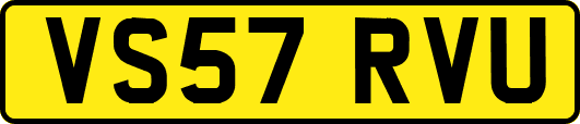 VS57RVU