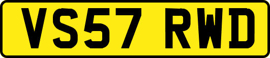 VS57RWD