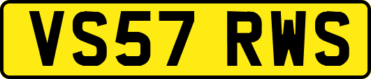 VS57RWS