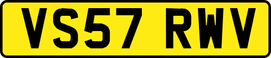 VS57RWV