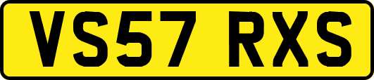 VS57RXS