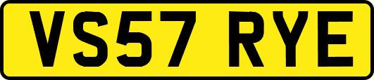 VS57RYE