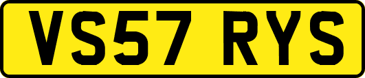 VS57RYS