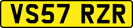 VS57RZR