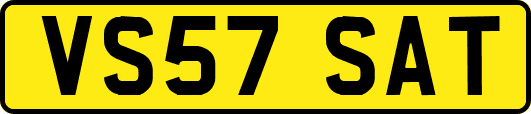 VS57SAT