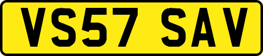 VS57SAV