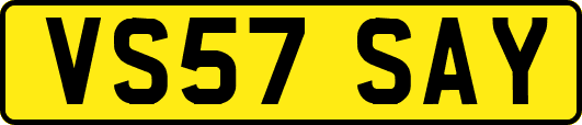 VS57SAY