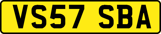 VS57SBA