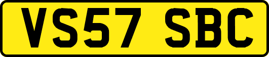 VS57SBC