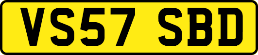 VS57SBD