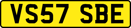 VS57SBE