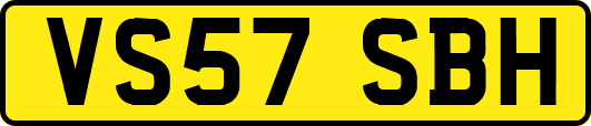VS57SBH