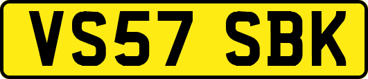 VS57SBK