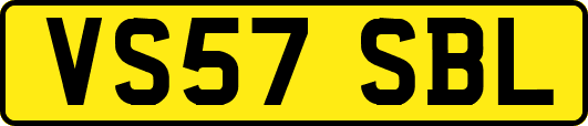 VS57SBL