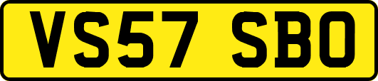 VS57SBO