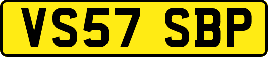VS57SBP