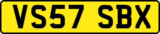 VS57SBX