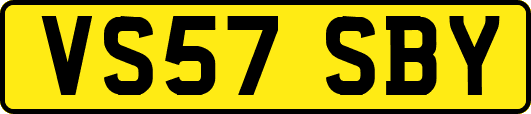 VS57SBY