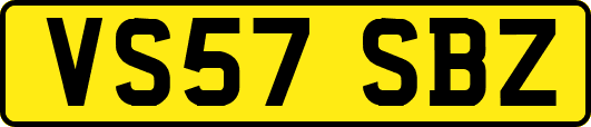 VS57SBZ