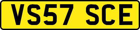 VS57SCE