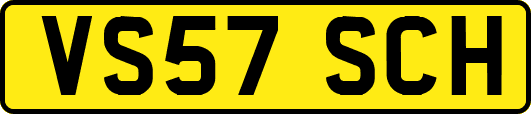 VS57SCH