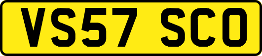 VS57SCO