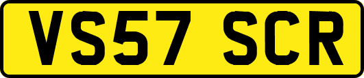 VS57SCR