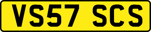 VS57SCS