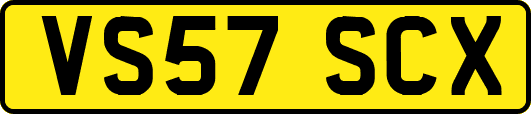 VS57SCX