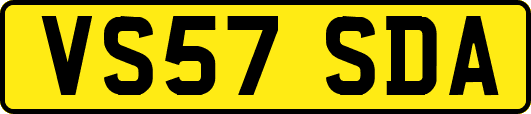 VS57SDA